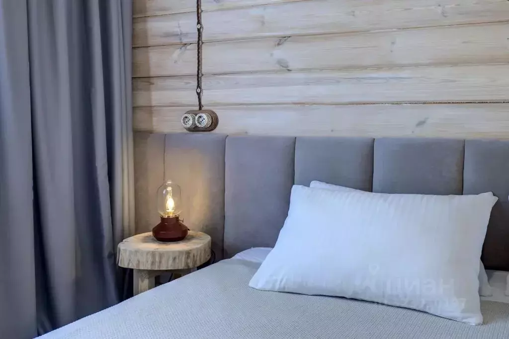 Дом в Ленинградская область, Кингисеппский район, Усть-Лужское с/пос, ... - Фото 2