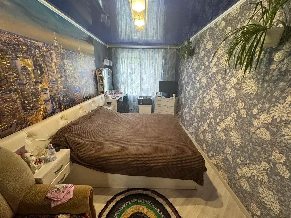 Продаётся 3-к квартира, 63.2 м - Фото 1