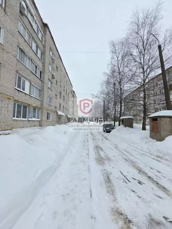 2-к кв. Московская область, Сергиево-Посадский городской округ, пос. ... - Фото 1