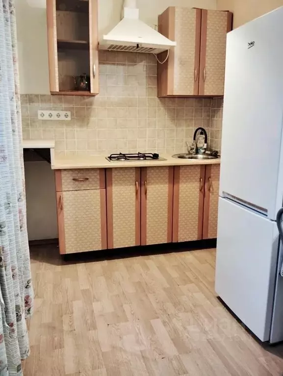 1-к кв. Московская область, Ленинский городской округ, д. Горки 1А ... - Фото 1