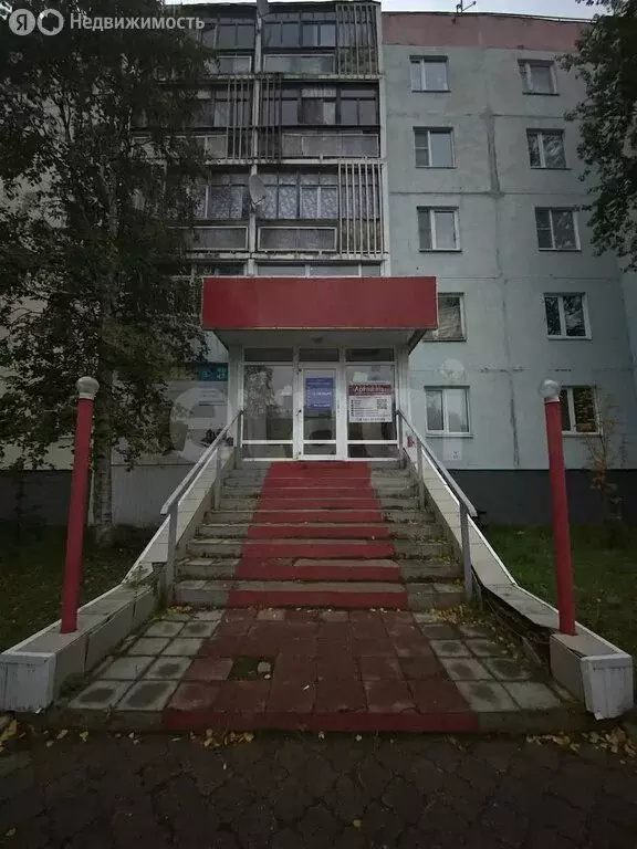 Офис (100 м) - Фото 1