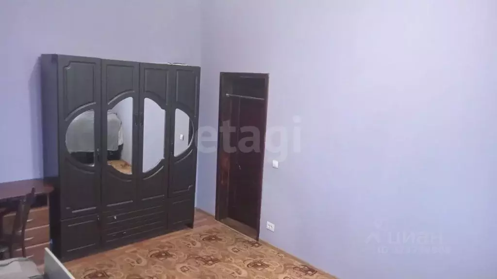 Комната Тверская область, Тверь ул. Вагжанова, 16 (32.1 м) - Фото 1