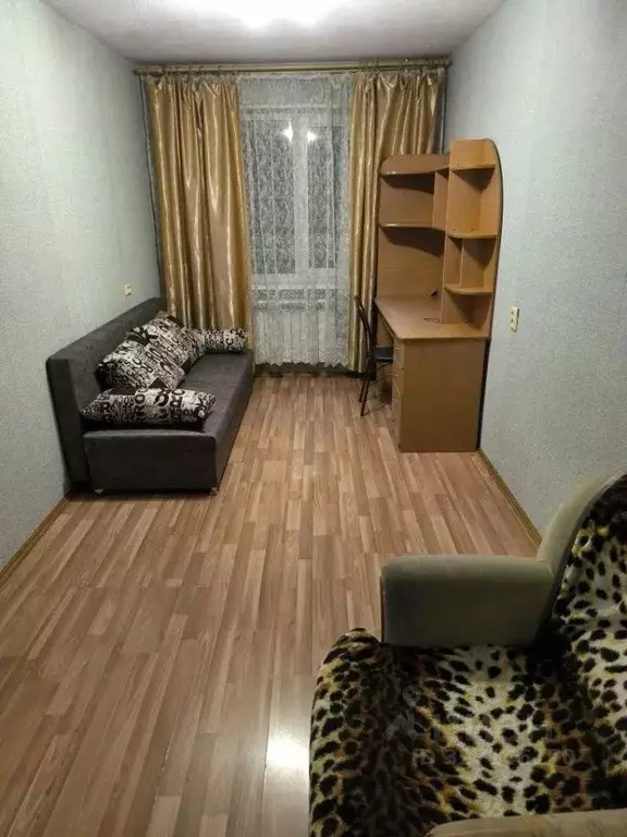 3-к кв. Приморский край, Артем ул. 1-я Рабочая, 35/1 (68.0 м) - Фото 1