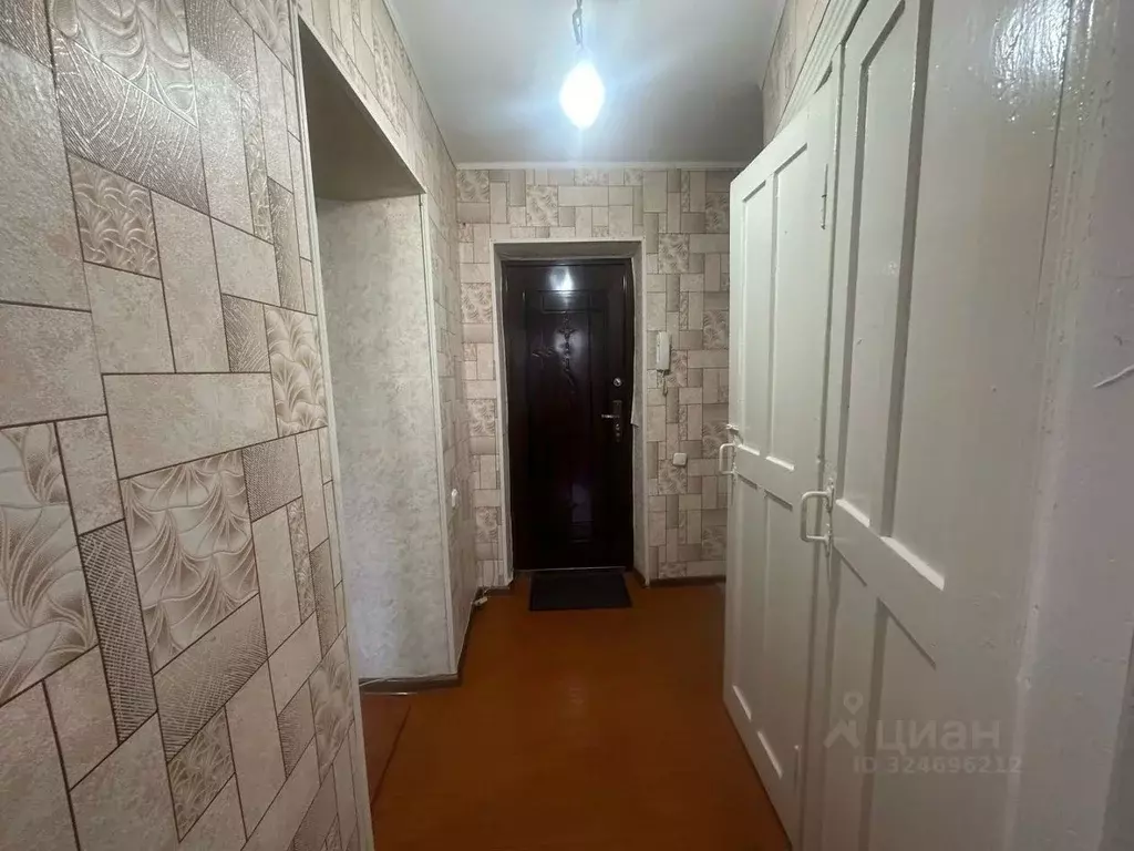 1-к кв. Северная Осетия, Моздок ул. Анджиевского, 15 (27.7 м) - Фото 2