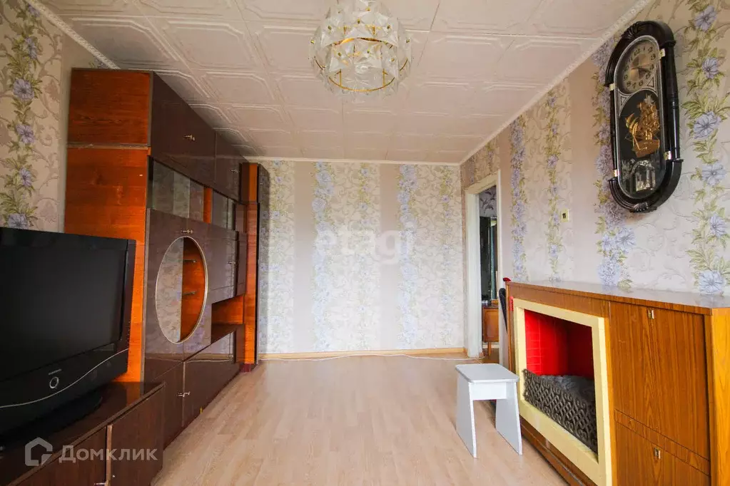 Продаётся 2-к квартира, 43.2 м - Фото 0