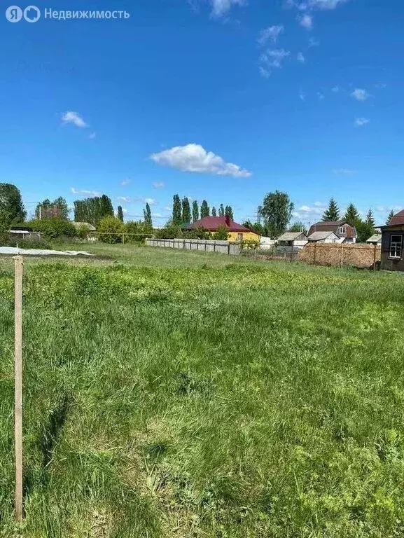 Участок в Воронеж, Космическая улица (16 м) - Фото 0