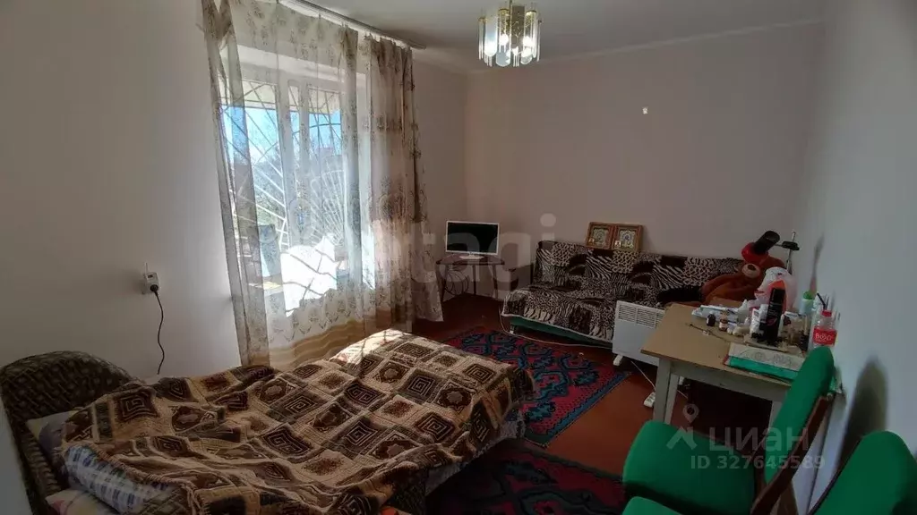 Дом в Крым, Саки Химик-1 СНТ,  (65 м) - Фото 1