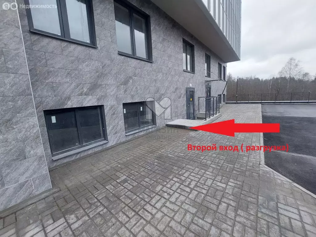 Помещение свободного назначения (203.2 м) - Фото 2