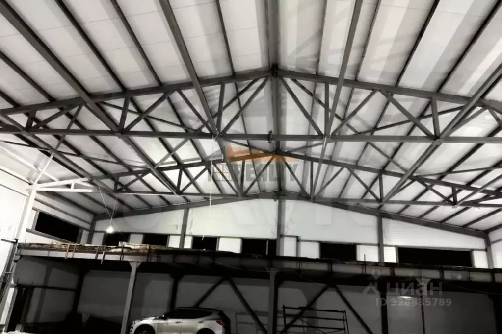 Склад в Московская область, Люберцы городской округ, д. Островцы  (720 ... - Фото 1