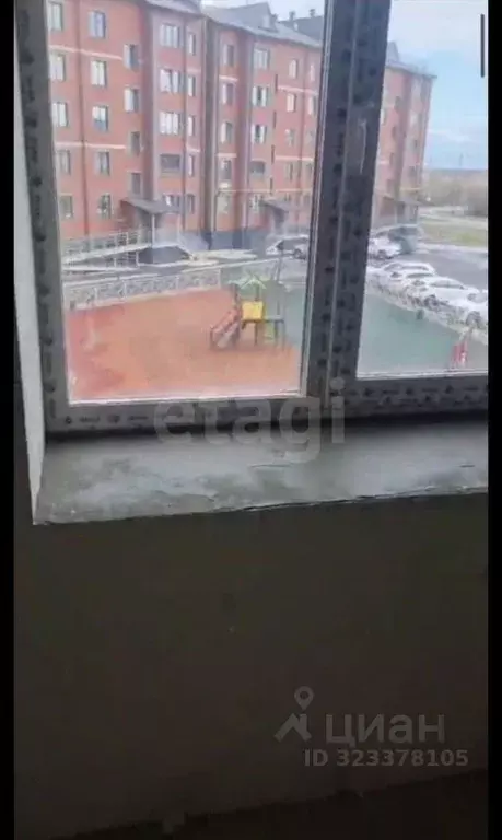 2-к кв. Ямало-Ненецкий АО, Салехард ул. Патрикеева, 8к1 (55.0 м) - Фото 1