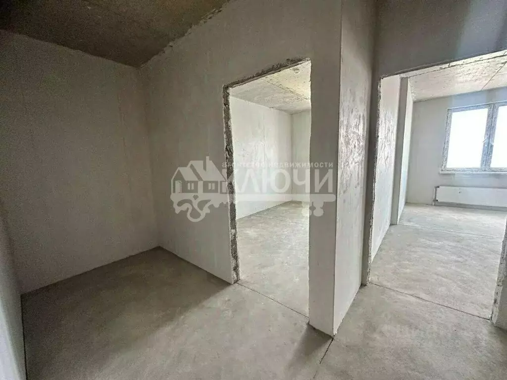 Квартира, 1 комната, 43 м - Фото 0