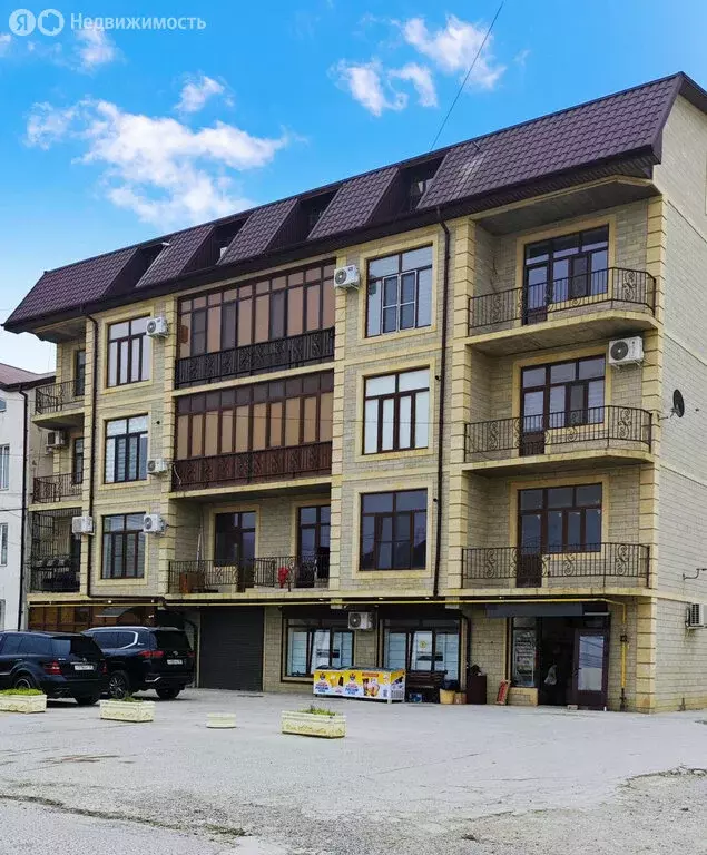 2-комнатная квартира: Махачкала, микрорайон М-5, улица 65-летия ... - Фото 1