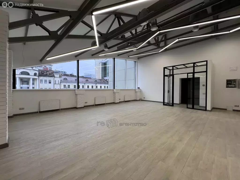 Офис (133 м) - Фото 1