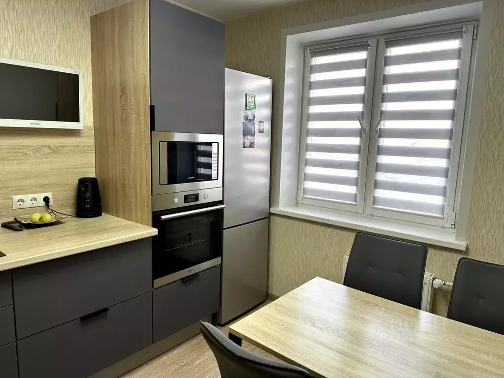 3-к кв. Пермский край, д. Кондратово ул. Строителей, 9 (64.6 м) - Фото 2