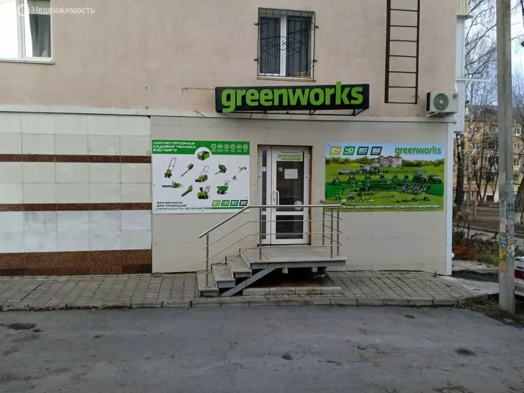 Помещение свободного назначения (30 м) - Фото 1