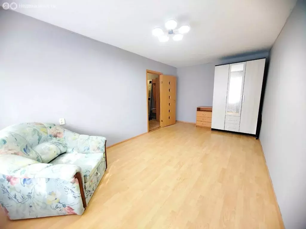 1-комнатная квартира: Архангельск, проспект Ломоносова, 250к1 (30.8 м) - Фото 1