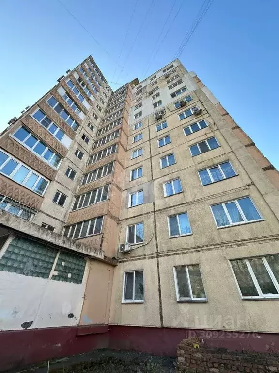 1-к кв. Приморский край, Владивосток ул. Нейбута, 35 (30.0 м) - Фото 1