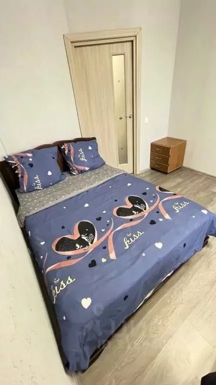 1-к кв. Московская область, Ивантеевка Пушкинский городской округ, ул. ... - Фото 1