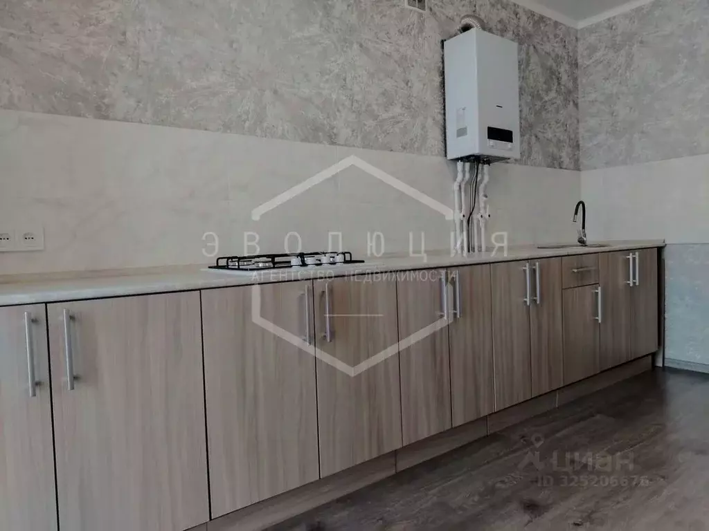 1-к кв. Калининградская область, Калининград ул. Крейсерская, 13к1 ... - Фото 0