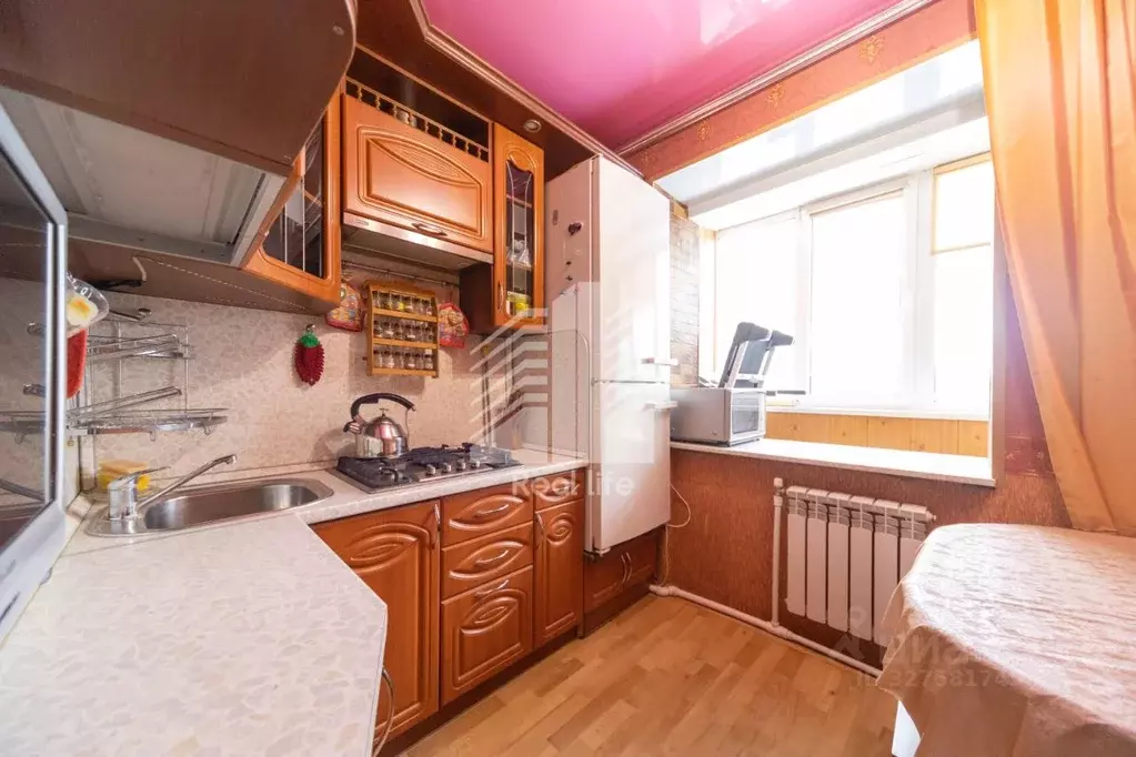 1-к кв. Московская область, Домодедово городской округ, с. Красный ... - Фото 2