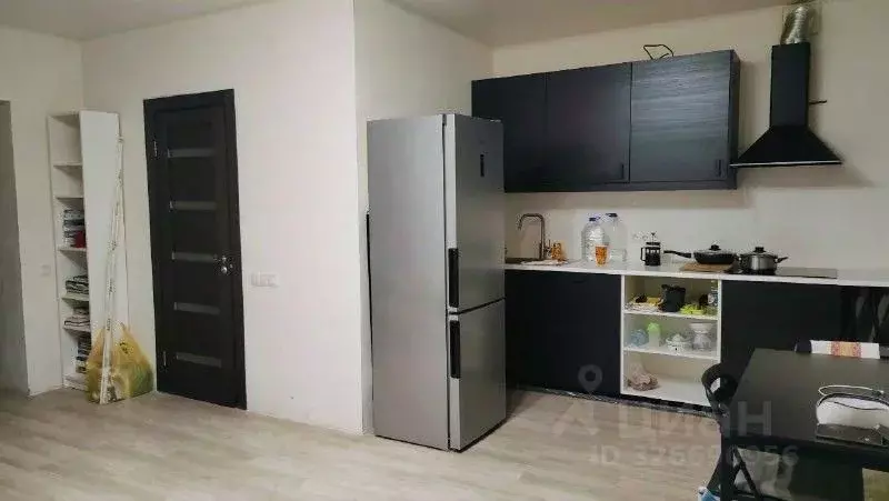 Студия Самарская область, Самара просека 5-я, 125 (35.0 м) - Фото 2