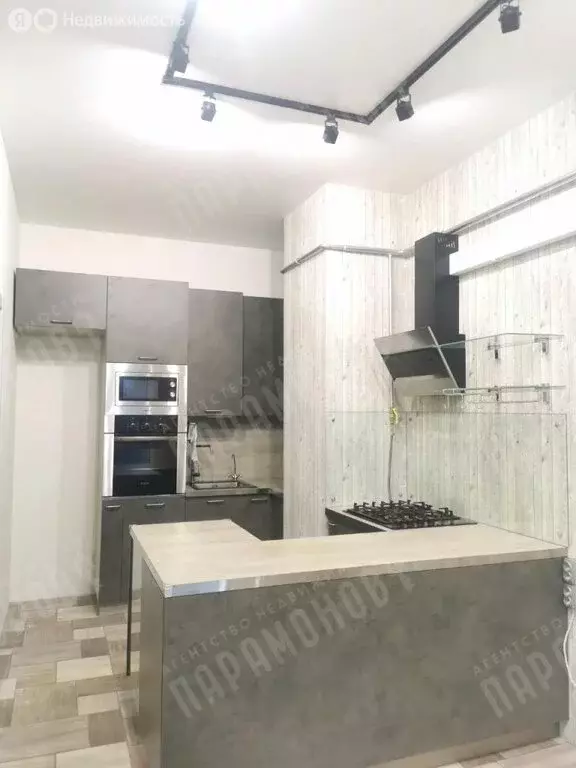 2-комнатная квартира: Тверь, улица Мичурина, 10 (80 м) - Фото 2