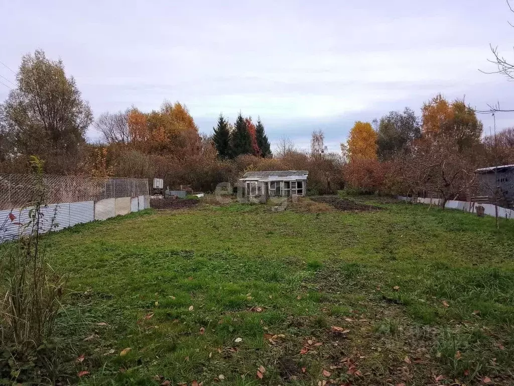 Участок в Калининградская область, Приморск  (11.2 сот.) - Фото 1