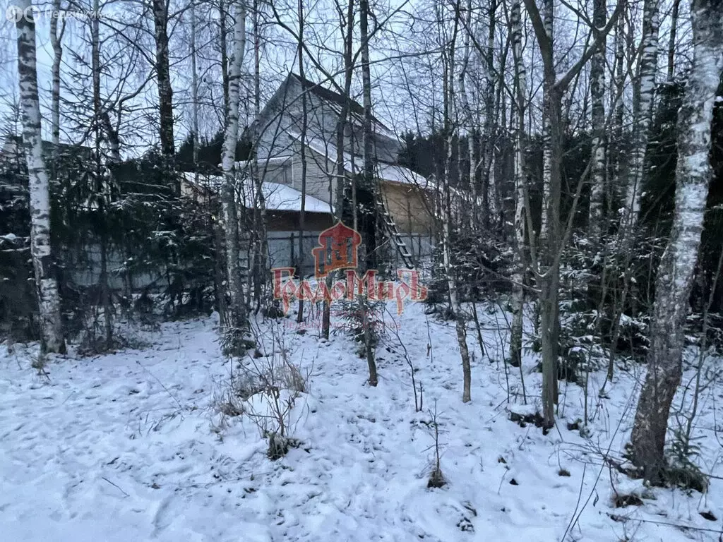 Участок в Сергиево-Посадский городской округ, деревня Новожёлтиково ... - Фото 1