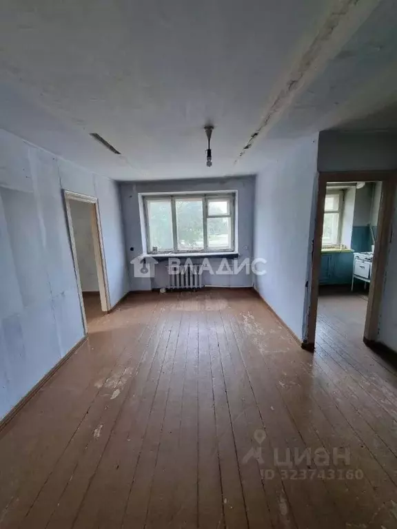 2-к кв. Алтайский край, Бийск ул. Имени Героя Советского Союза ... - Фото 1