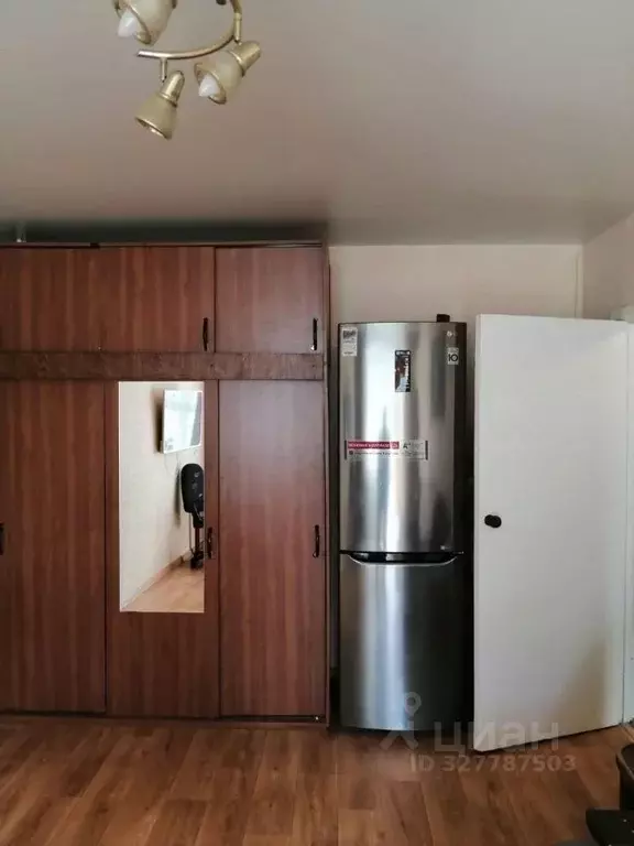 1-к кв. Владимирская область, Владимир ул. Верхняя Дуброва, 28в (31.0 ... - Фото 2