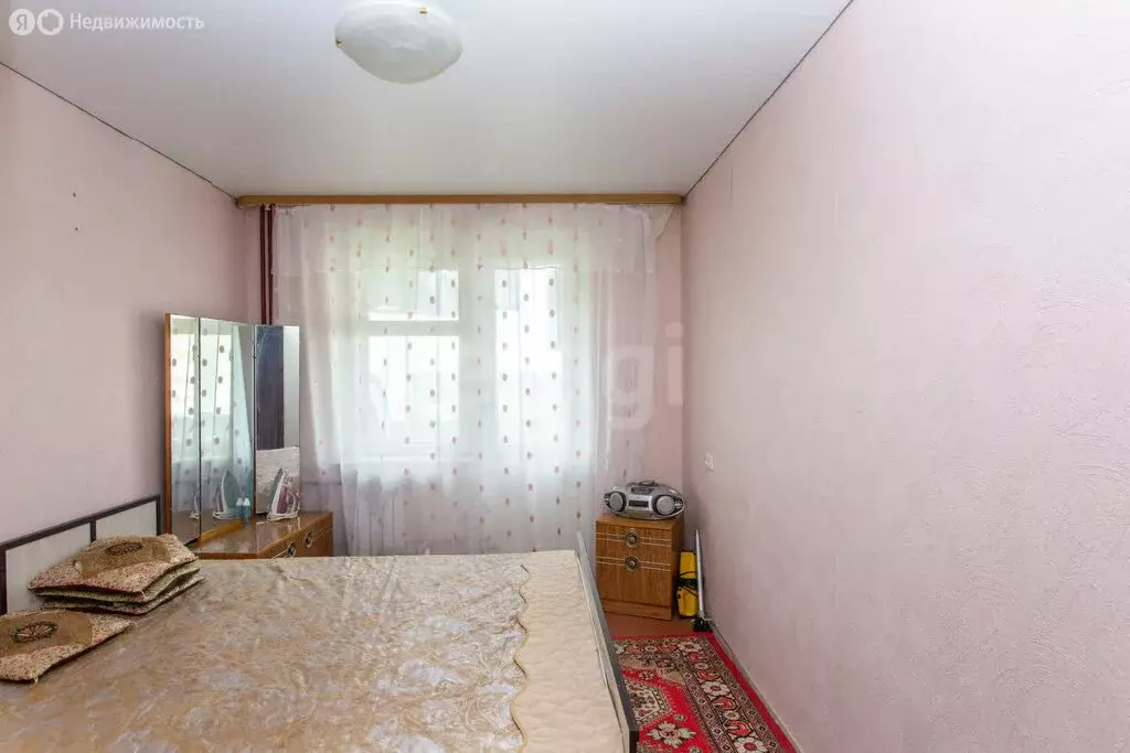 4-комнатная квартира: Тобольск, микрорайон 7А, 22 (81 м) - Фото 1