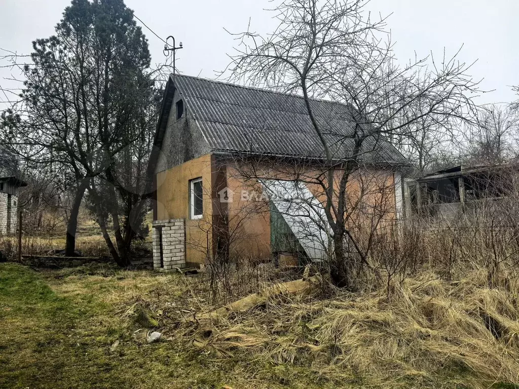 Дача 30 м на участке 7,5 сот. - Фото 0
