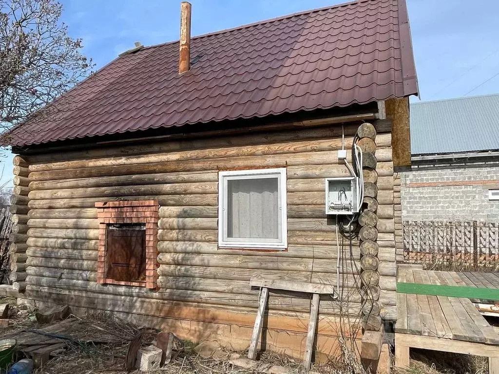 Участок в Оренбургская область, Оренбургский район, Ленинский ... - Фото 0