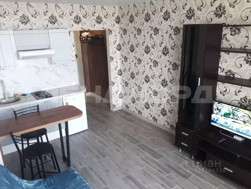 Студия Ростовская область, Ростов-на-Дону пер. Гарнизонный, 1А (22.5 ... - Фото 2