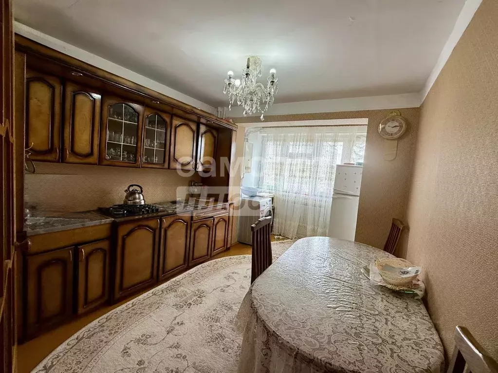 2-к кв. Дагестан, Дербент ул. Х. Тагиева, 37 (56.0 м) - Фото 1