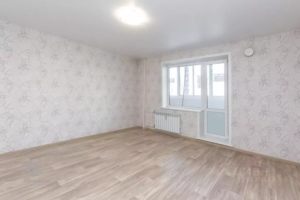 2-к кв. Алтайский край, Барнаул тракт Павловский, 305Г (60.9 м) - Фото 0