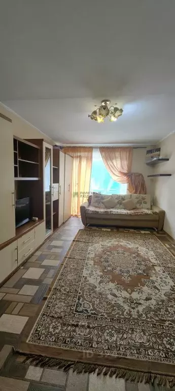 1-к кв. Калужская область, Белоусово г. Жуковский муниципальный округ, ... - Фото 2