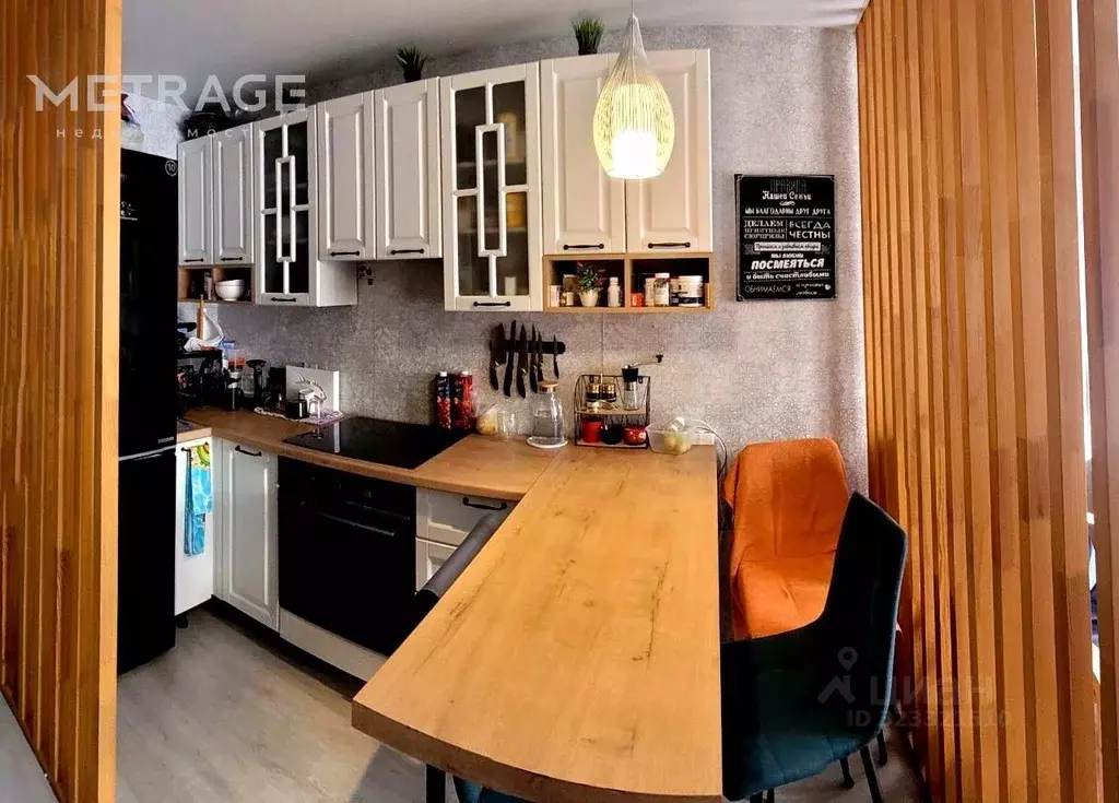 2-к кв. Новосибирская область, Новосибирск ул. Твардовского, 22/5 ... - Фото 2