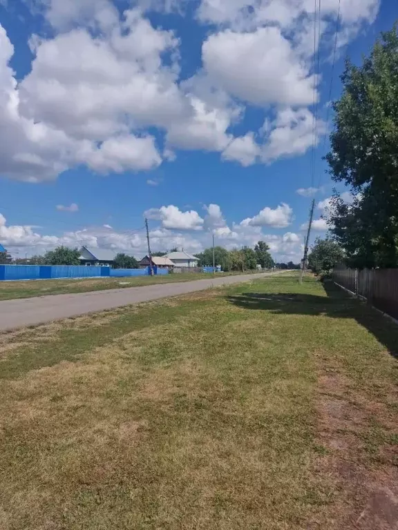 Дом в Алтайский край, Рубцовский район, Куйбышевский сельсовет, пос. ... - Фото 2