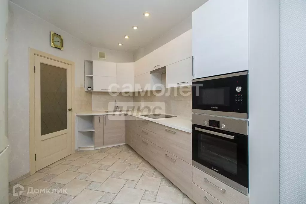 Продаётся 2-к квартира, 71.8 м - Фото 0