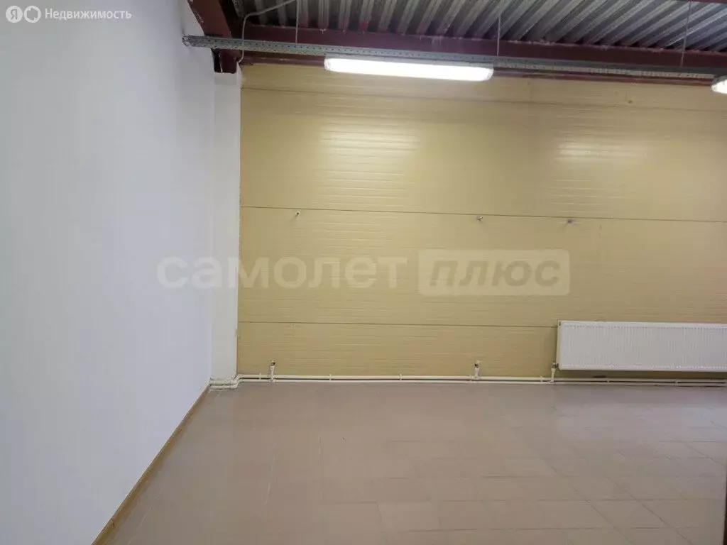 Офис (30 м) - Фото 2