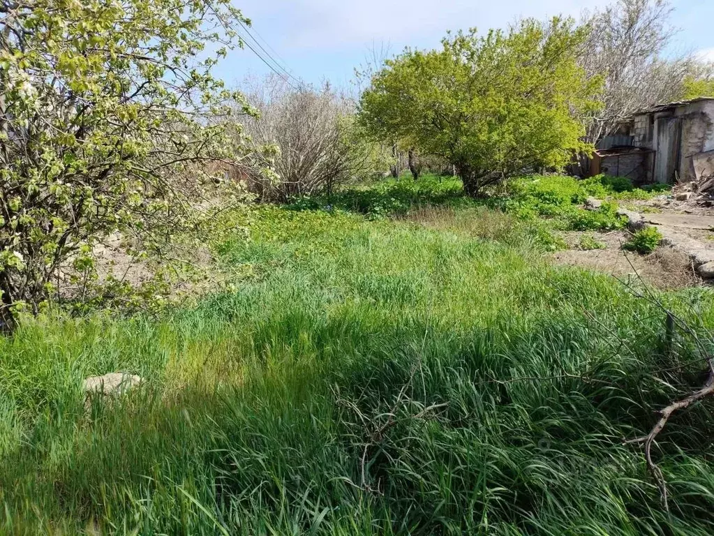 Участок в Севастополь Балаклавский муниципальный округ, Эра-2 ТСН, 77 ... - Фото 1