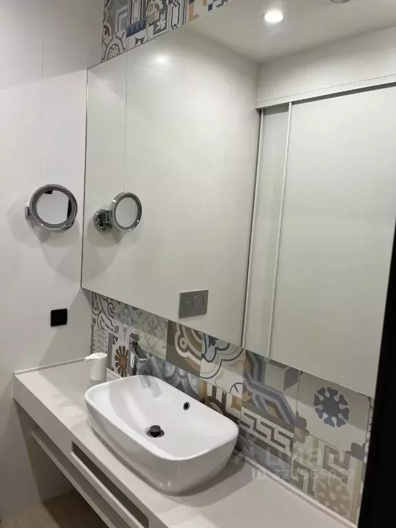 3-к кв. Москва ул. Кржижановского, 23К4 (110.0 м) - Фото 2