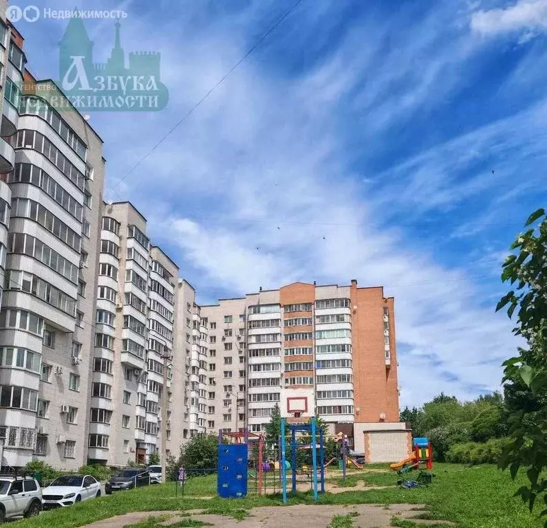 2-комнатная квартира: Смоленск, проезд Маршала Конева, 29 (74.5 м) - Фото 0