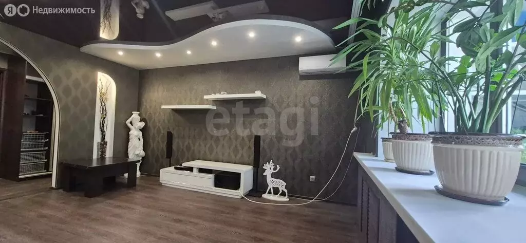3-комнатная квартира: Стерлитамак, Железнодорожная улица, 68 (59 м) - Фото 2