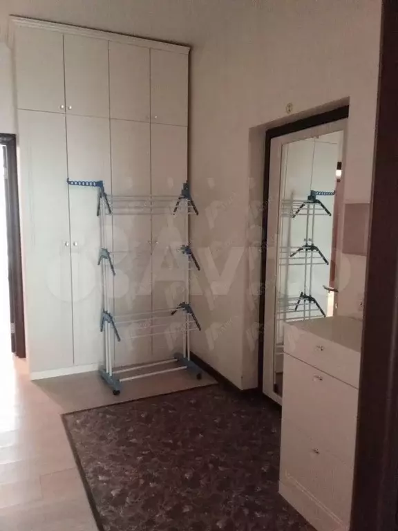 3-к. квартира, 72 м, 3/4 эт. - Фото 1
