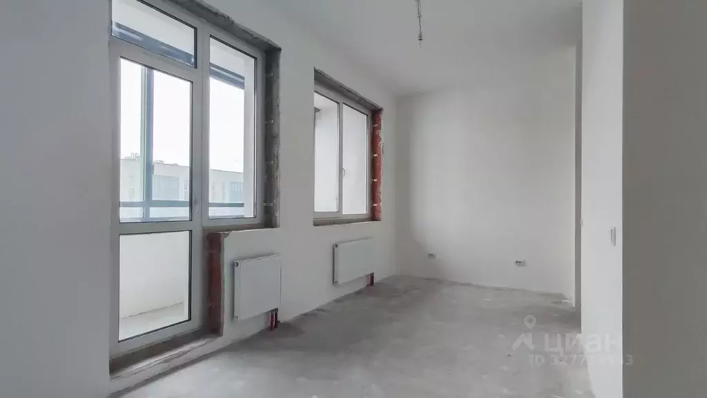 Студия Ленинградская область, Кудрово г. Всеволожский район, Заневское ... - Фото 2