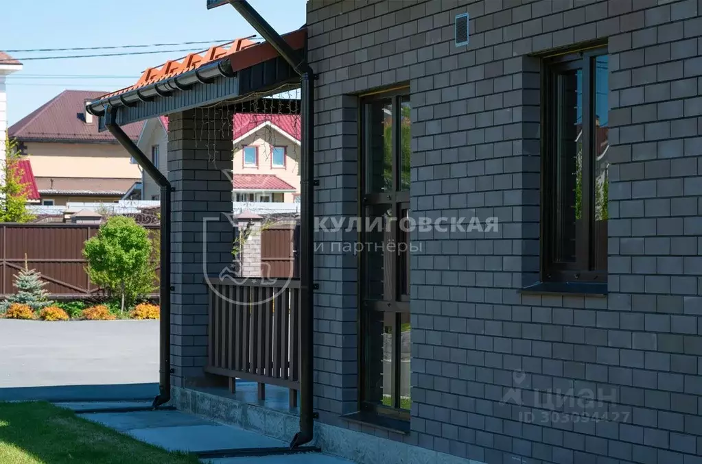 Коттедж в Свердловская область, Белоярский муниципальный округ, Дачный ... - Фото 2