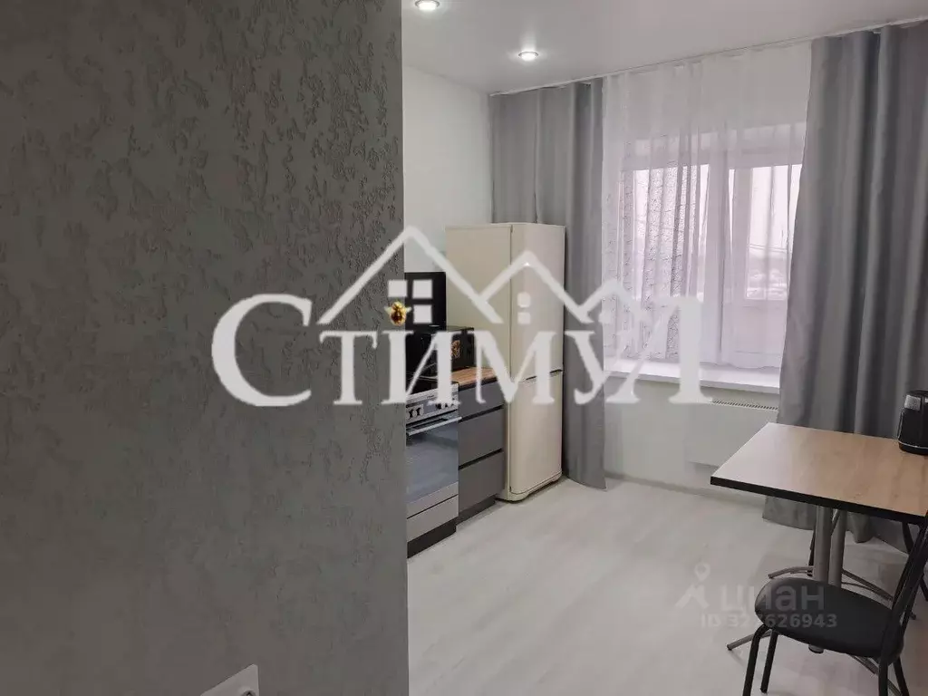 1-к кв. Хакасия, Черногорск ул. Лямкиной, 12 (42.0 м) - Фото 2