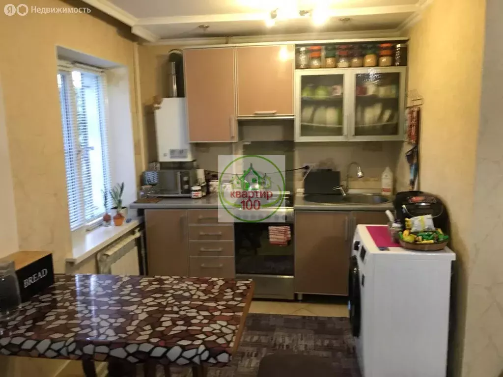 2-комнатная квартира: Армавир, улица Володарского, 169 (45.6 м) - Фото 1